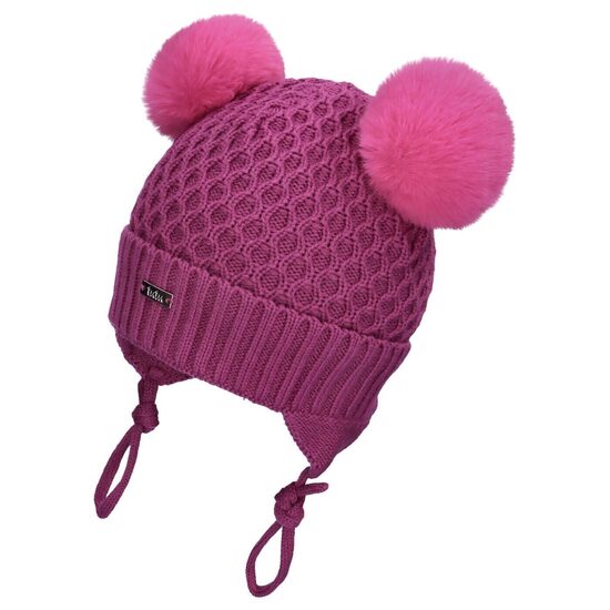 Ziemas cepures, šalles -Meitenēm 