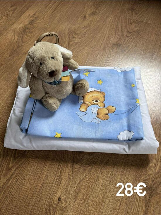 Dāvanu komplekts Saldam miedziņam 