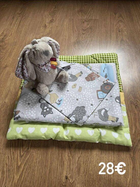 Dāvanu komplekts Saldam miedziņam