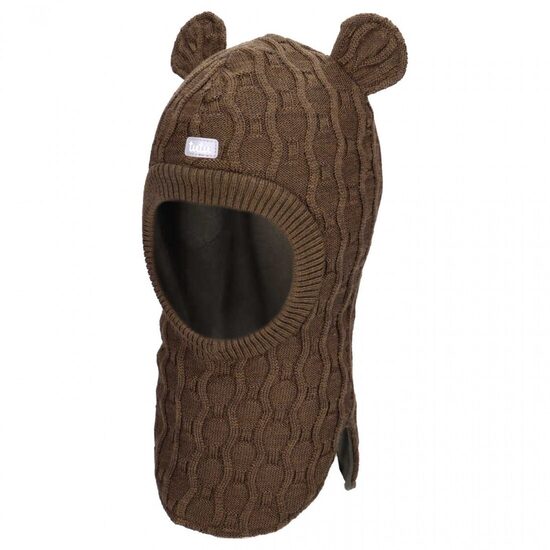 JAUNUMS!!! 3-007592 Merino vilnas ziemas cepure 46/50 , 50/54