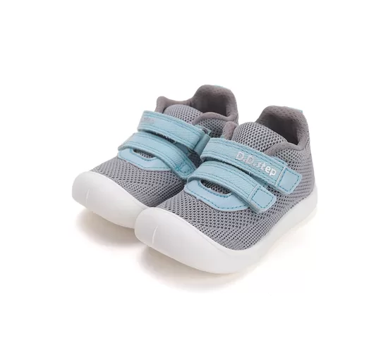 JAUNUMS!!! DDStep  sporta apavi (F100-61859A)22,23,24,25,26,27  izmērs