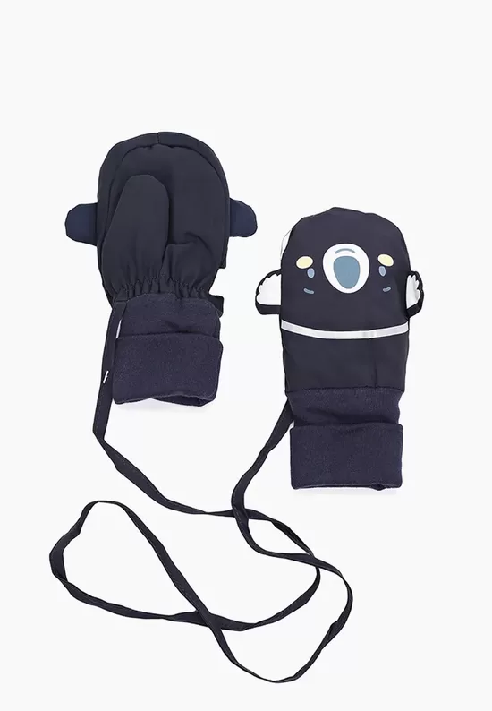 3-006754 TuTu mitruma necaurlaidīgi cimdi: 1-2 gadi 