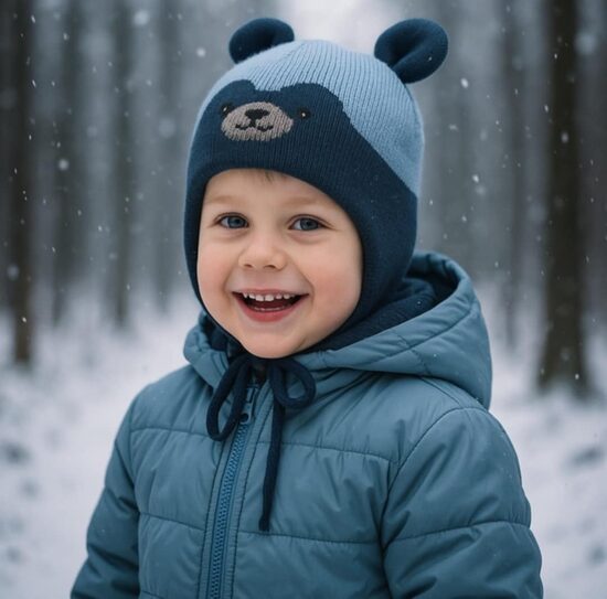 JAUNUMS! 3-007602 100% Merino vilnas cepure , odere 100% kokvilna 42/46