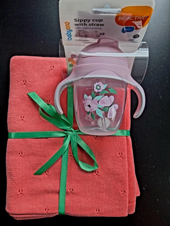 Dāvanu komplekts Nr 4 