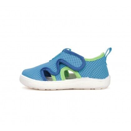 Ātri žūstoši baskāju ( Barefoot)  apavi  G093-61211   22-27 Izmērs