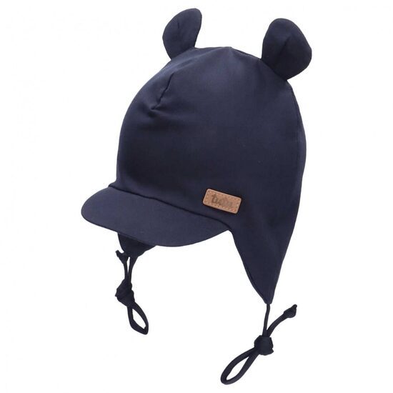 Jaunums!!! 3-007078 TuTu dubultā cepure ar ausīm 44/46 izmērs