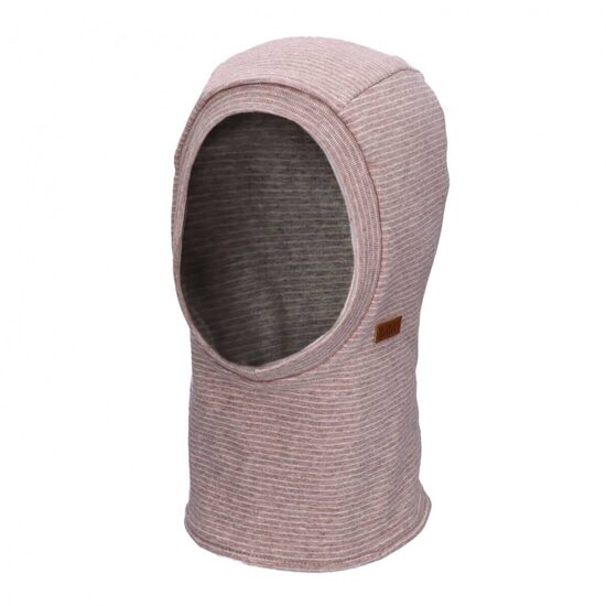 JAUNUMS! 3-007054 TUTU divpusēja Starpsezonas kokvilnas cepure50-54 izmērs