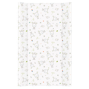 Ceba Baby Strong pārtinamais matracis (80x50cm)