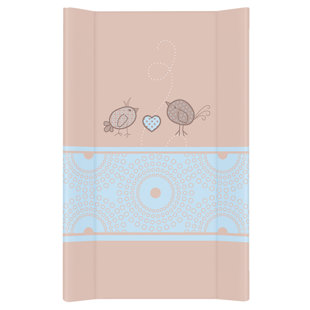 Ceba Baby Strong pārtinamais matracis (80x50cm)