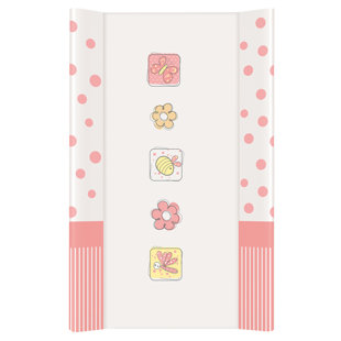 Ceba Baby Soft pārtinamais matracis (70x50cm)