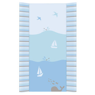 Ceba Baby Soft pārtinamais matracis (70x50cm)