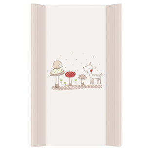 Ceba Baby Soft pārtinamais matracis (70x50cm)