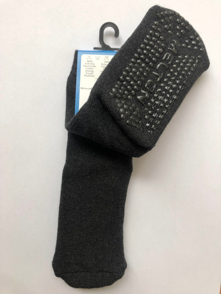 Bērnu zeķītes ar ABS pārklājumu 19-22 izm.