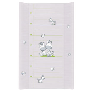 Ceba Baby Soft pārtinamais matracis (70x50cm)