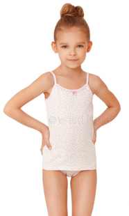 Apakškrekls 98, 104, 110, 116, 122, 128, 134, 140