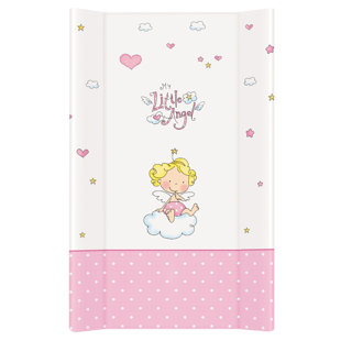 Ceba Baby Soft pārtinamais matracis (70x50cm)