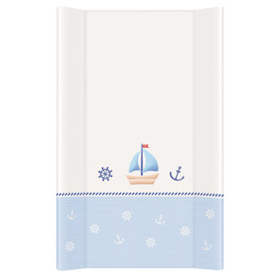 Ceba Baby Soft pārtinamais matracis (70x50cm)