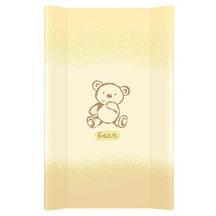 Ceba Baby Strong pārtinamais matracis (80x50cm)