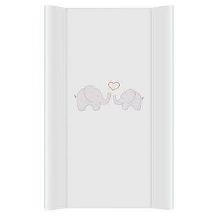 Ceba Baby Strong pārtinamais matracis (80x50cm)