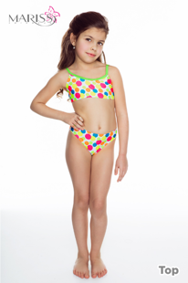 Peldkostīms (tops+peldbikses): izmērs: no 92 līdz 140