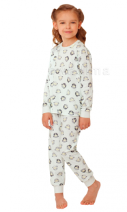 Pidžamma Wadima 98, 104, 110, 116