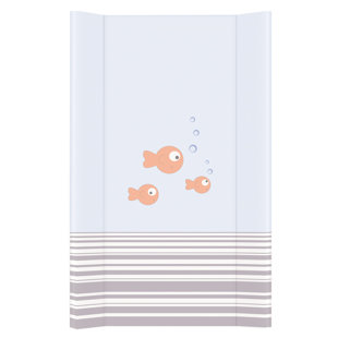 Ceba Baby Strong pārtinamais matracis (80x50cm)