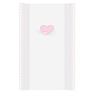 Ceba Baby Soft pārtinamais matracis (70x50cm)