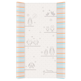 Ceba Baby Strong pārtinamais matracis (80x50cm)