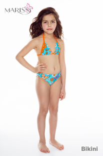 Peldkostīms (tops+peldbikses): izmērs: no 92 līdz 140