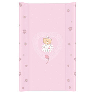 Ceba Baby Strong pārtinamais matracis (80x50cm)