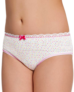 Apakšbiksītes - 2 gab. komplekts 98, 104, 110, 116, 122, 128, 134, 140