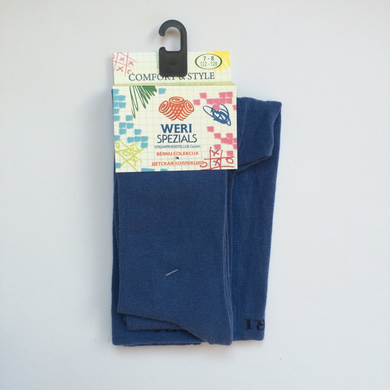 Bērnu zeķubikses 122-128 izm.
