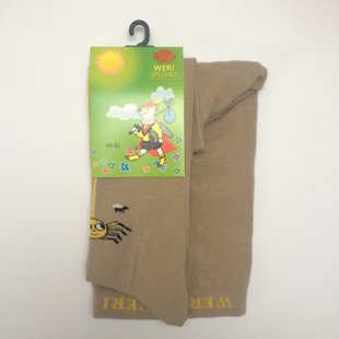 Bērnu zeķubikses ar dizainu 86-92 izm.