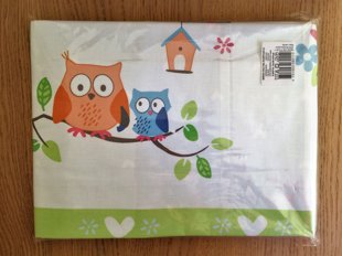 Gultas veļas komplekts 3-daļīgs 105x150