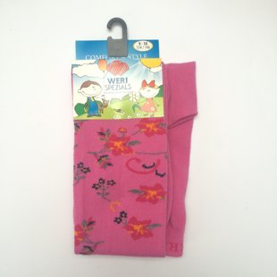 Bērnu zeķubikses ar dizainu 134-146 izm.