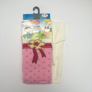 Bērnu zeķubikses ar dizainu 134-146 izm.