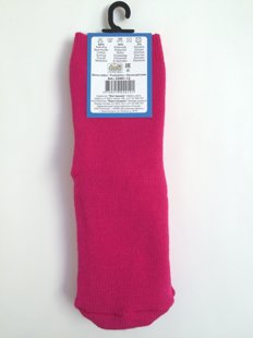 Bērnu zeķītes ar ABS pārklājumu 19-22 izmērs