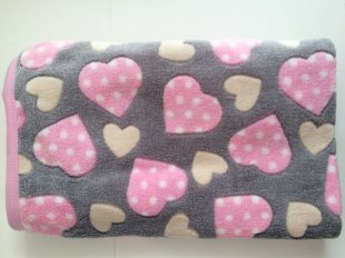 Sega "Sirsniņas" 100x75