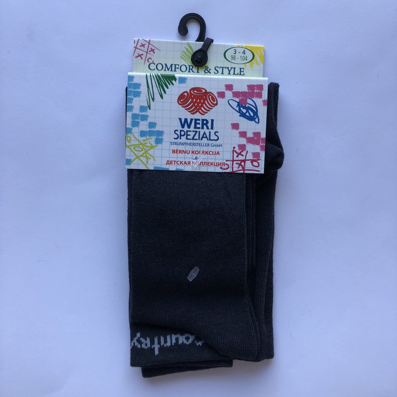 Bērnu zeķubikses 98-104 izm.