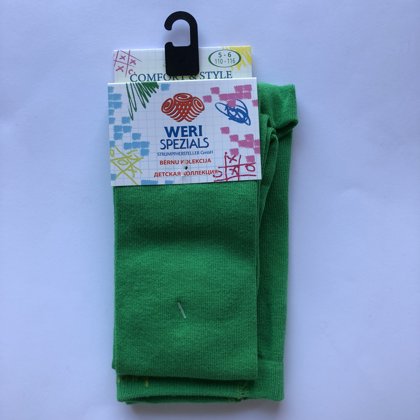 JAUNS TONIS! Bērnu zeķubikses 110-116 izm.