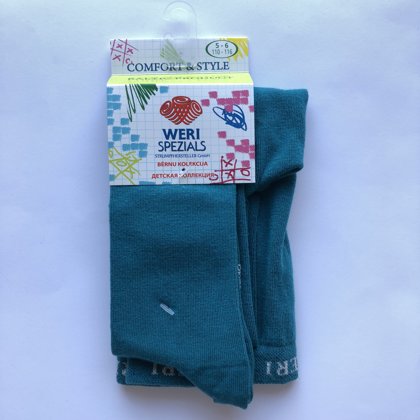 JAUNS TONIS! Bērnu zeķubikses 110-116 izm.