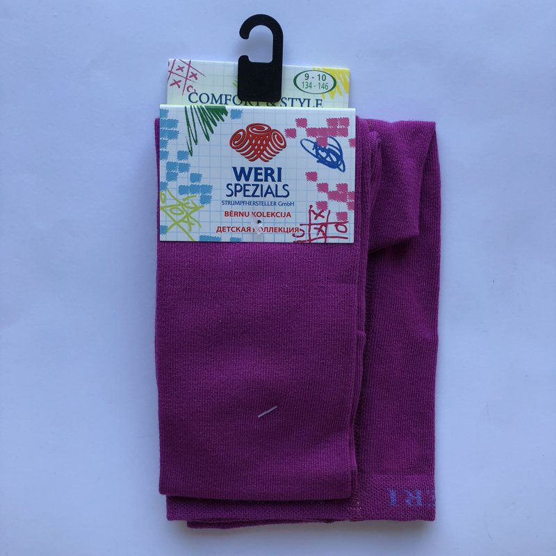 JAUNS TONIS! Bērnu zeķubikses 134-146 izm.