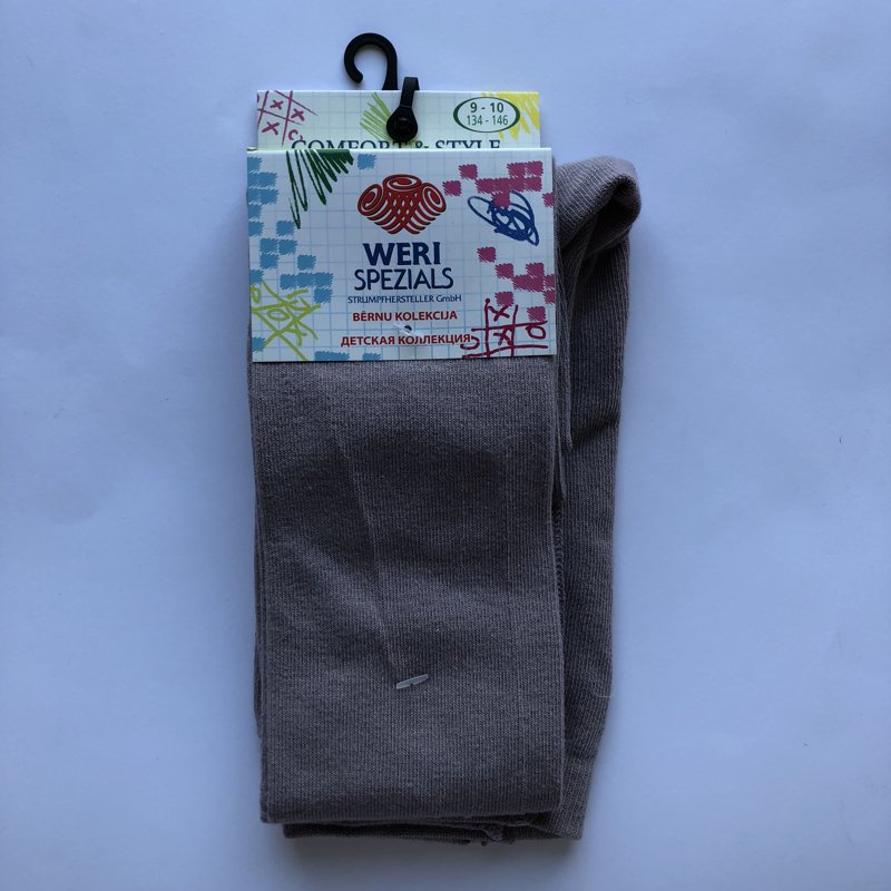 JAUNS TONIS! Bērnu zeķubikses 134-146 izm.