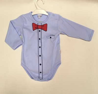 GAMEX svētku bodijs: izmērs: 68; 74; 80; 86; 92