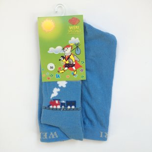 Bērnu zeķubikses ar dizainu 56 izm.