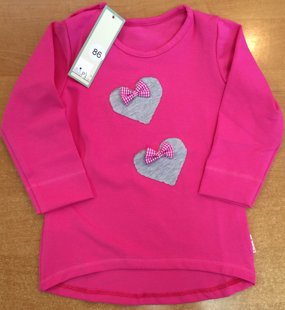 Džemperis: izmērs 86