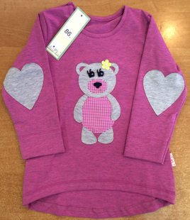 Džemperis: izmērs 86