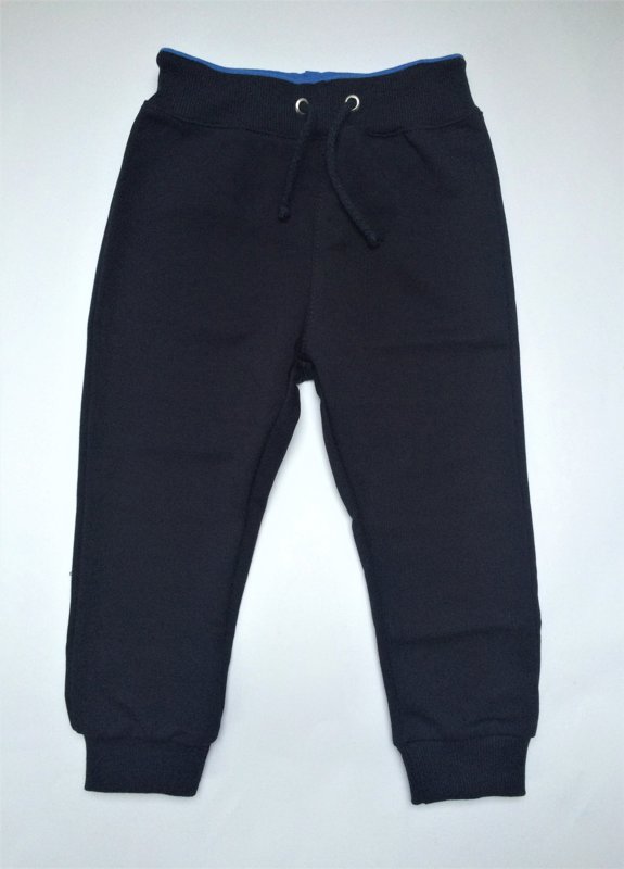 Bikses bez siltinājuma - izmēri: 68-116