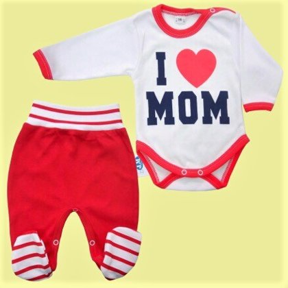 Komplekts : 74; 80 izmērs