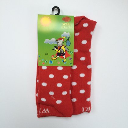 Bērnu zeķubikses ar dizainu 68 izm.